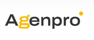 Agenpro logo