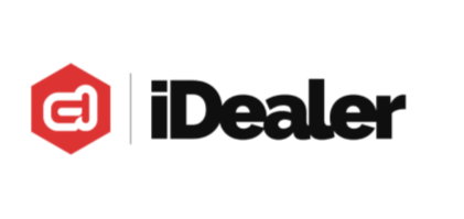 iDealer logo