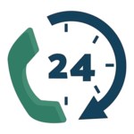 Respon Cepat dan Profesional