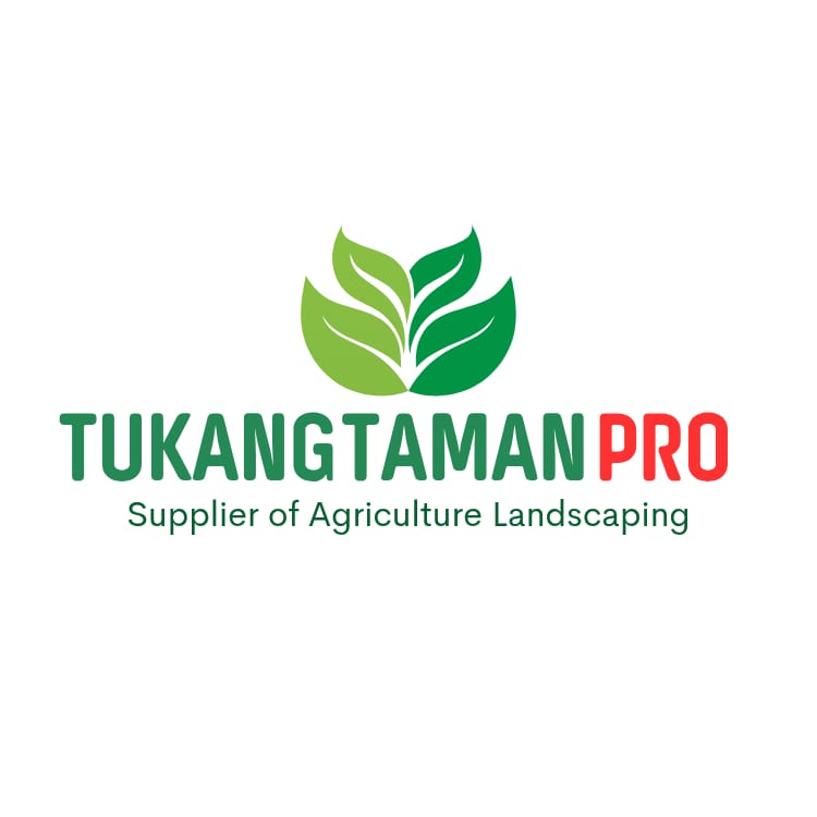 Tukang Taman Pro logo